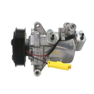 Compressor, air conditioning THERMOTEC KTT090086