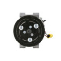 Компрессор, кондиционер THERMOTEC KTT090086