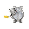 Компрессор, кондиционер THERMOTEC KTT090086