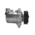 Compressor, air conditioning THERMOTEC KTT090086