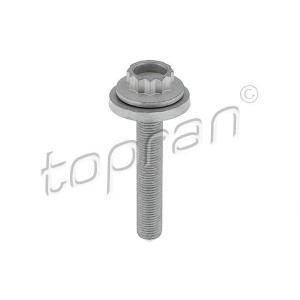 Rihmarattakruvi TOPRAN 117 991