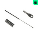 Gas Spring, bonnet OPTIMAL AG-51314