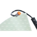 Sidur, radiaatoriventilaator NRF 49776