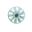 Clutch, radiator fan NRF 49739