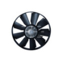 Clutch, radiator fan NRF 49741