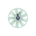 Clutch, radiator fan NRF 49742