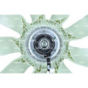 Sidur, radiaatoriventilaator NRF 49742