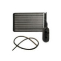 Heat Exchanger, interior heating THERMOTEC D6W019TT