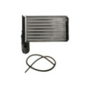 Heat Exchanger, interior heating THERMOTEC D6W019TT
