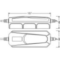 Battery Charger ams-OSRAM OEBCS405ESN