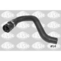 Radiator Hose SASIC 3400264