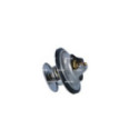 Thermostat, coolant NRF 725103