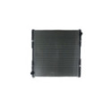 Radiator, engine cooling MAHLE CR 2151 000S