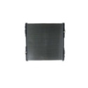 Radiator, engine cooling MAHLE CR 2151 000S