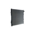 Radiaator,mootorijahutus MAHLE CR 2151 000S