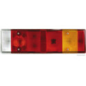 Tail Light Assembly HERTH+BUSS ELPARTS 83840527