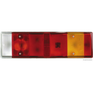 Задний фонарь HERTH+BUSS ELPARTS 83840527
