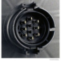 Задний фонарь HERTH+BUSS ELPARTS 83840527