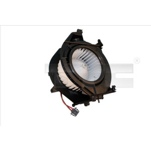 Interior Blower TYC 502-0006