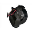 Interior Blower TYC 502-0006