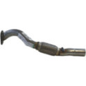 Труба выхлопного газа BOSAL 700-277
