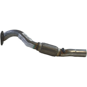 Труба выхлопного газа BOSAL 700-277