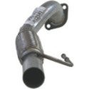 Pakoputki BOSAL 700-277