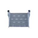 Charge Air Cooler NRF 309081