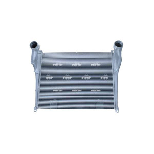Charge Air Cooler NRF 309081