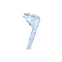 Charge Air Cooler NRF 309081