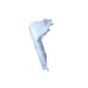 Charge Air Cooler NRF 309081