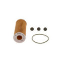 Hydraulic Filter, automatic transmission BOSCH F 026 407 284