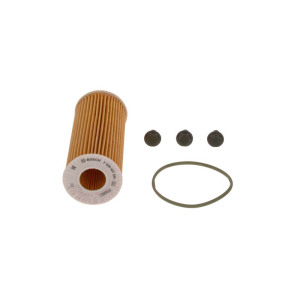 Hüdraulikafilter,automaatkäigukast BOSCH F 026 407 284