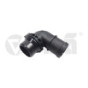 Coolant Flange vika 11211855501