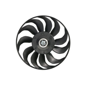 Fan Wheel, engine cooling THERMOTEC D9W005TT