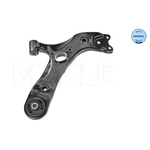 Control/Trailing Arm, wheel suspension MEYLE 30-16 050 0109