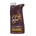 Mannol 8208 ATF T- IV MN8208-1 Automaattivaihteistoöljy 1L