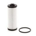Hydraulic Filter, automatic transmission MANN-FILTER H 6031 z