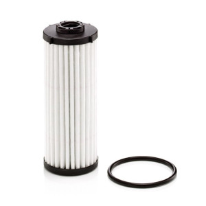 Hydraulic Filter, automatic transmission MANN-FILTER H 6031 z