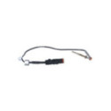 Sensor, exhaust gas temperature NRF 707014