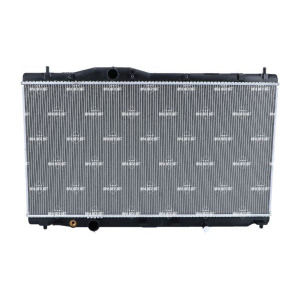 Radiaator,mootorijahutus NRF 550157