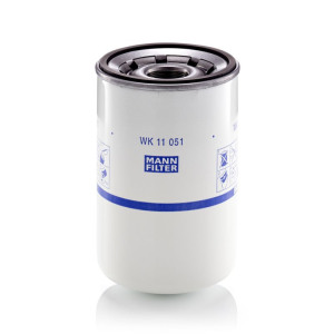 Топливный фильтр MANN-FILTER WK 11 051
