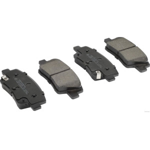 Piduriklotsi komplekt,ketaspidur HERTH+BUSS JAKOPARTS J3610536