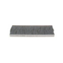 Filter,salongiõhk BOSCH 1 987 435 606