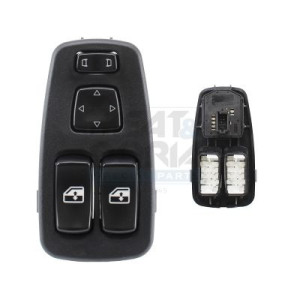 Multi-Function Switch MEAT & DORIA 206142