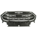 Radiator Grille BLIC 6502-07-2588990P
