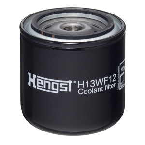 Фильтр охлаждающей жидкости HENGST FILTER H13WF12