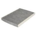 Suodatin, sisäilma PURRO PUR-PC1022C