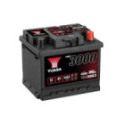 Starter Battery YUASA YBX3063