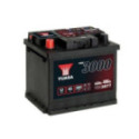 Стартерная аккумуляторная батарея YUASA YBX3077